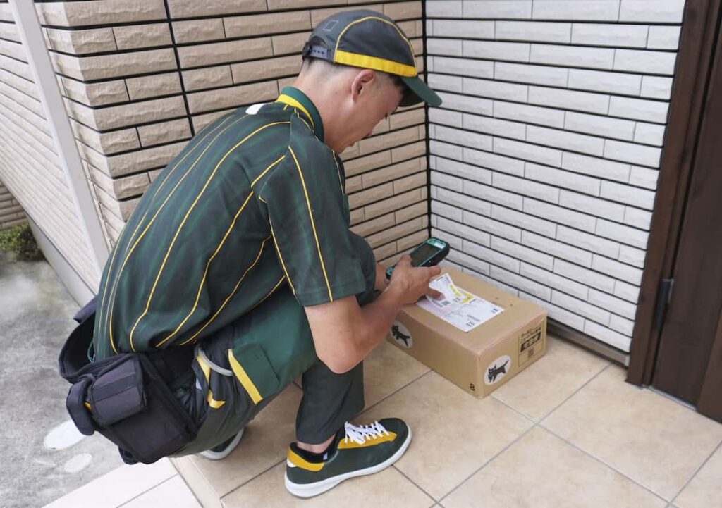 【置き配】生きたネズミ混入、盗難　雨被害…多発する「置き配」トラブル　配送業者の責任どこまで